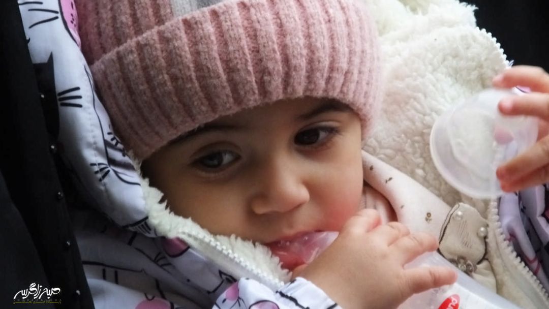 تجمع مردم گچساران در محکومیت تروریست‌ها+ تصاویر