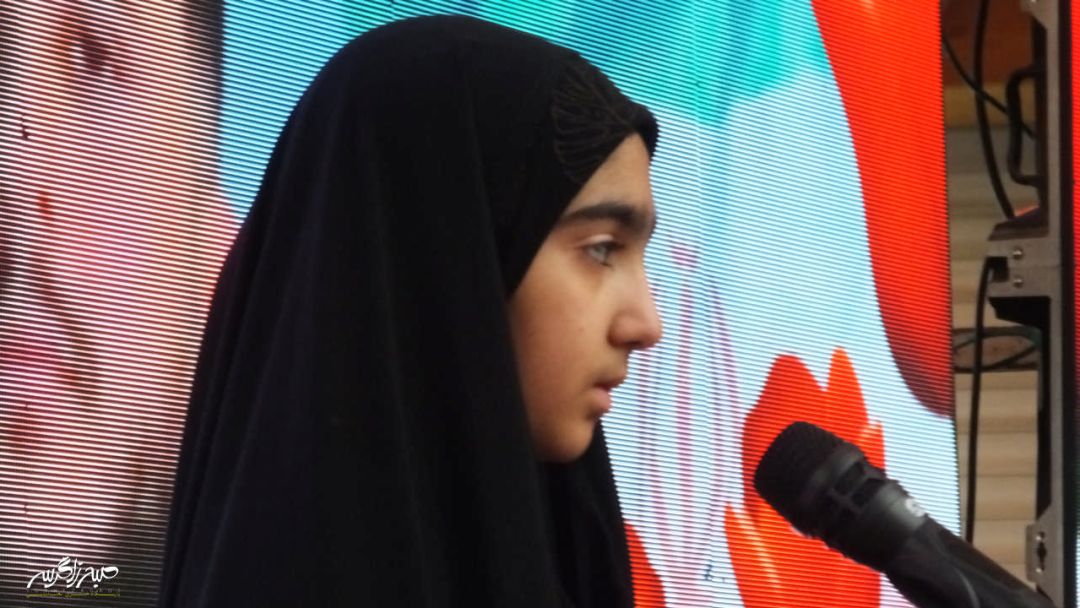 تجمع مردم گچساران در محکومیت تروریست‌ها+ تصاویر