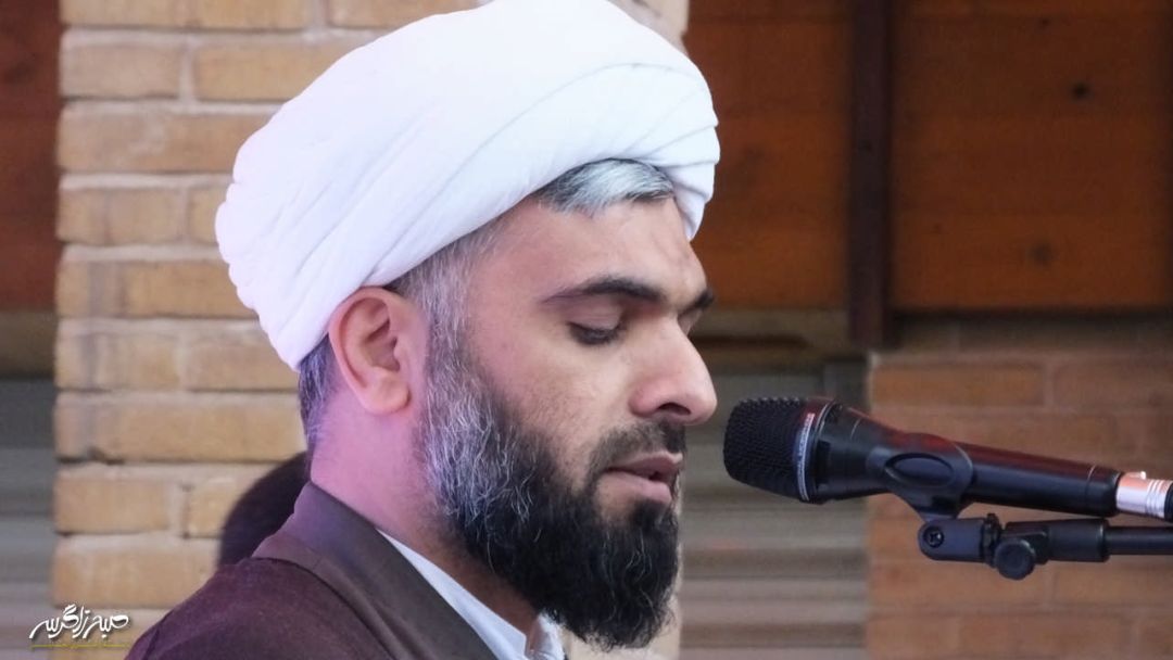 تجمع مردم گچساران در محکومیت تروریست‌ها+ تصاویر