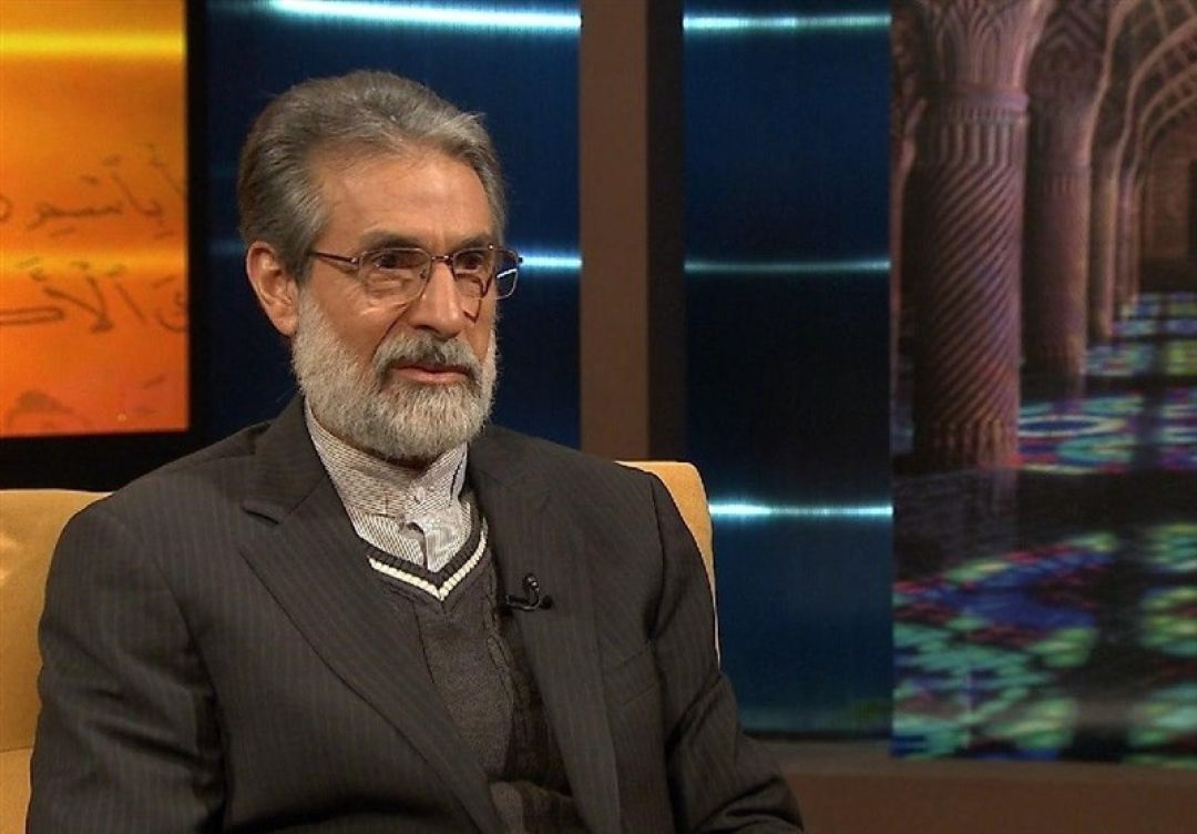 مردم در دفاع از انقلاب‌اسلامی حضور حماسی داشتند