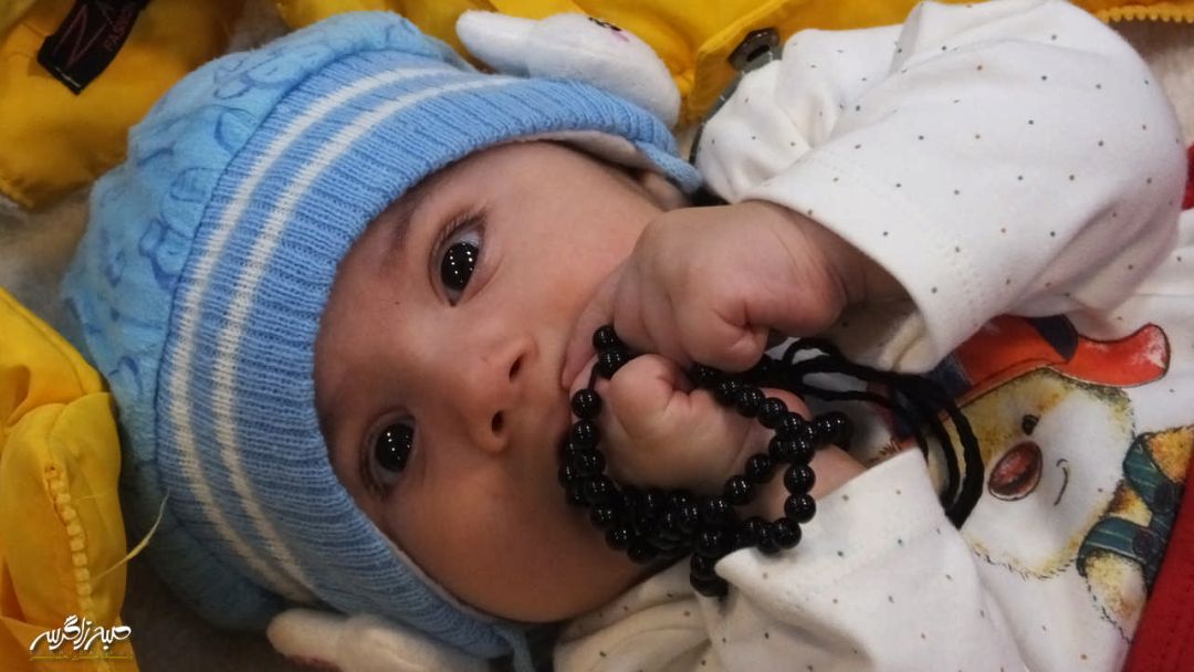 شبی با شهدا در گچساران