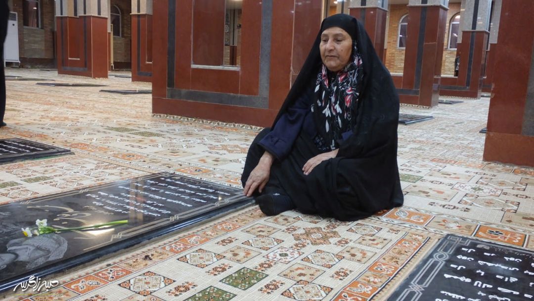 شبی با شهدا در گچساران