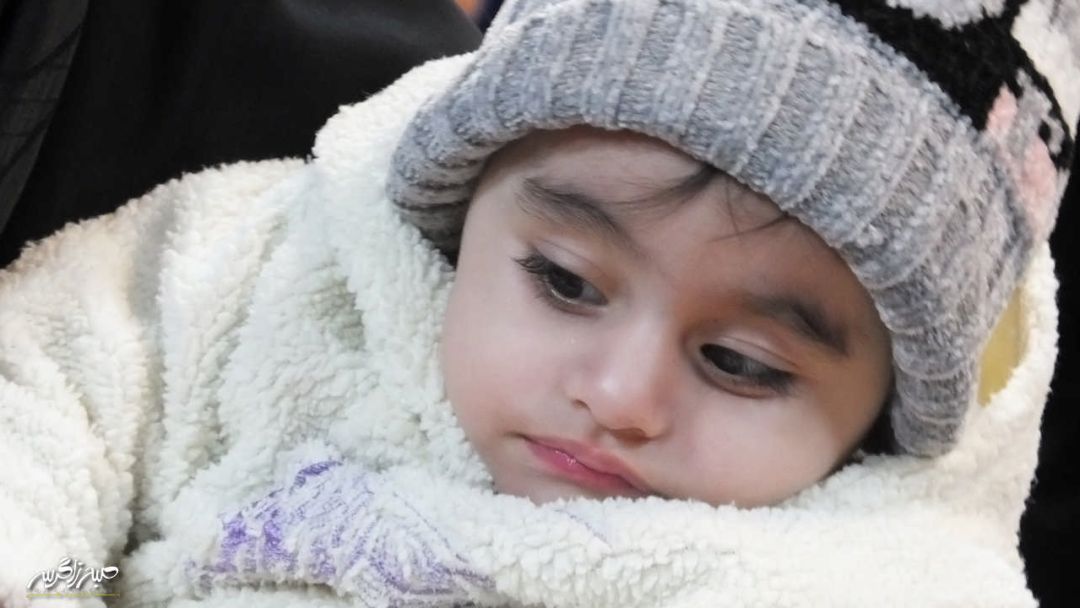 شبی با شهدا در گچساران