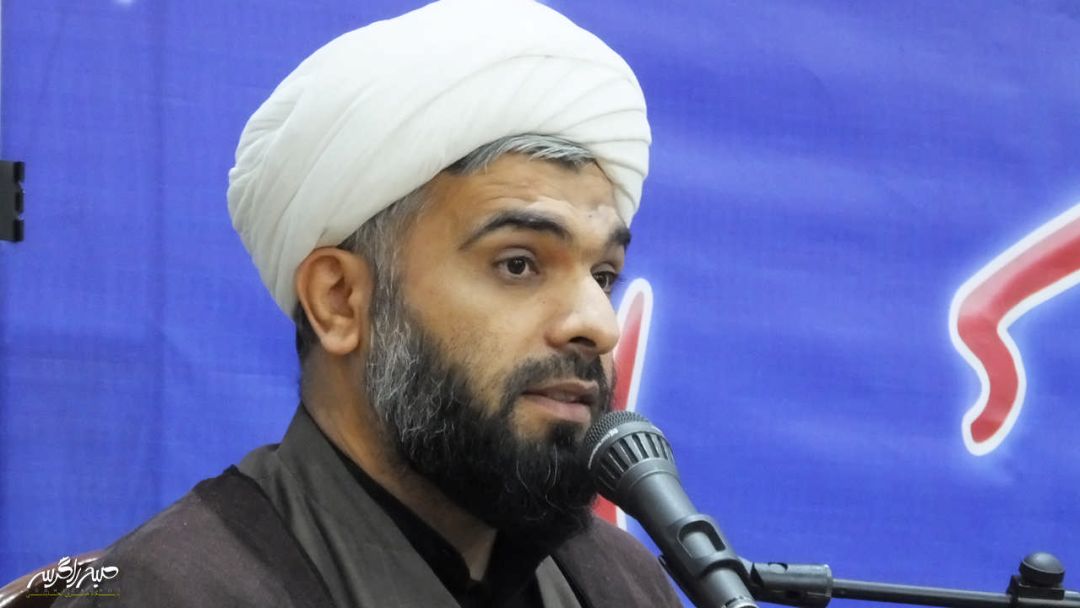 شبی با شهدا در گچساران