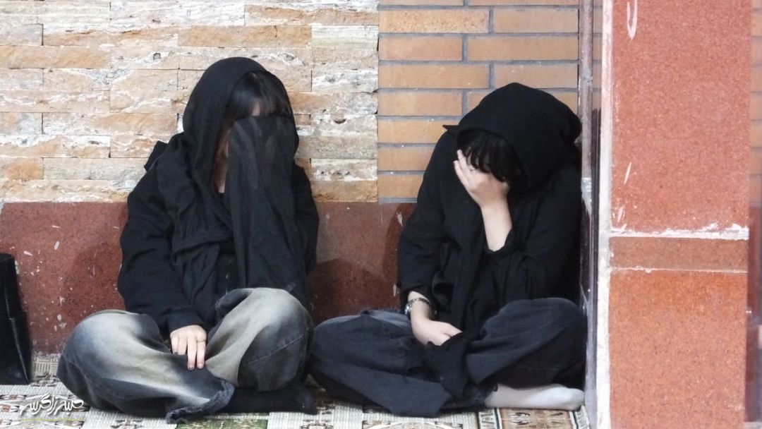 شبی با شهدا در گچساران