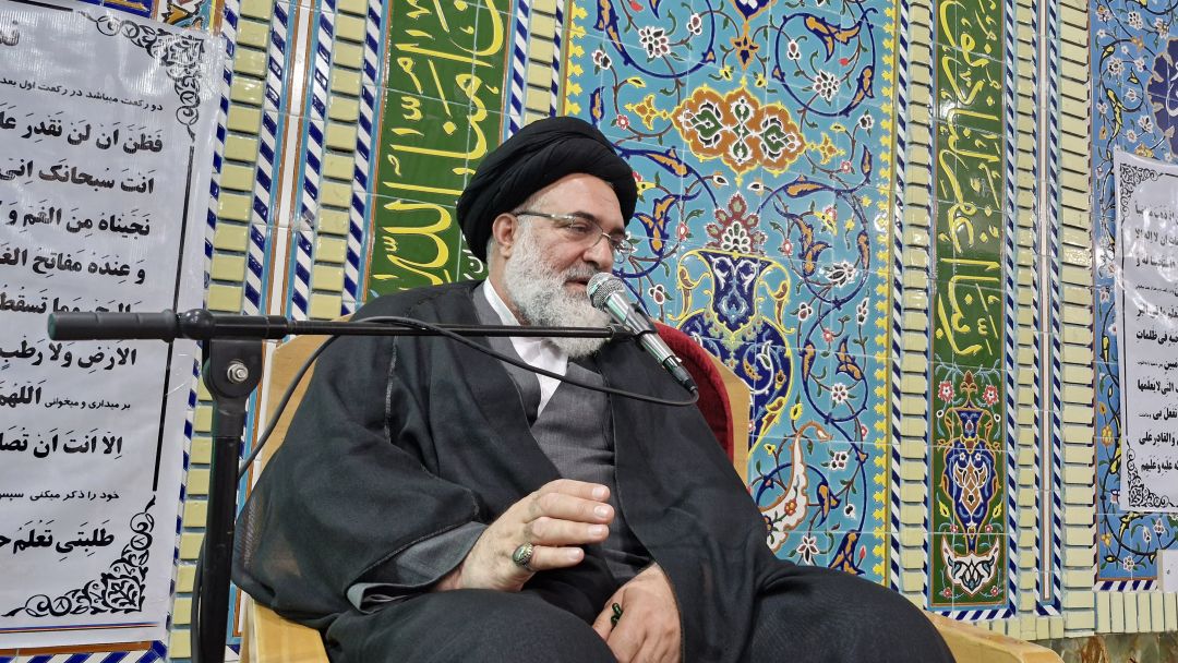 تاریخ تلخ گذشته نباید تکرار شود