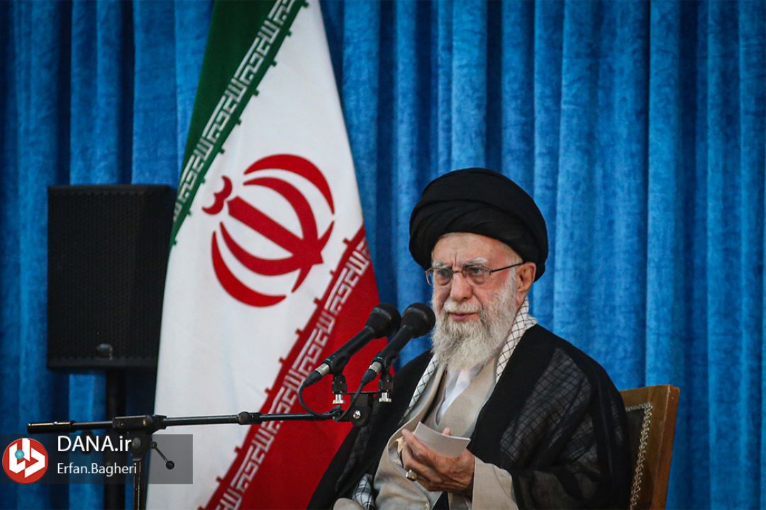 ما آمریکا را مجرم می‌دانیم