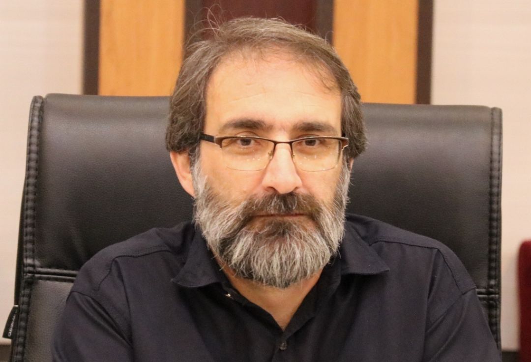 تحلیل هنرمند کهگیلویه‌وبویراحمدی از جنگ تروریستی علیه ایران