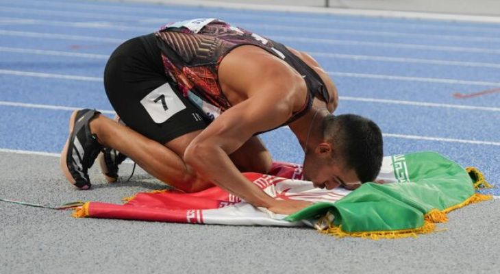 حافظان امنیت؛ سپر بی‌منّت جان و مال مردم