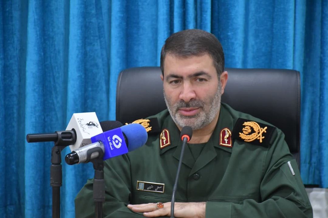 فتنه‌اخیر؛ ساخته و پرداخته واشنگتن و تل‌آویو بود