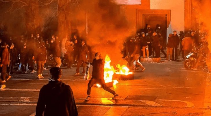 آمار رسمی شهدا و کشته‌شدگان اغتشاشات‌اخیر اعلام شد