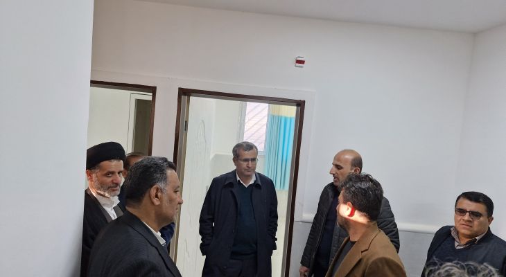 فرماندار کهگیلویه علوم پزشکی را به چالش کشید