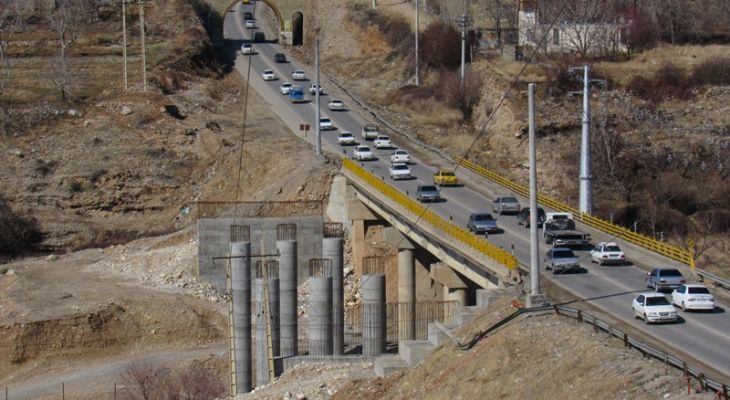 پل حیاتی بنسنجان؛ لاک‌پشتی که باید اژدها شود