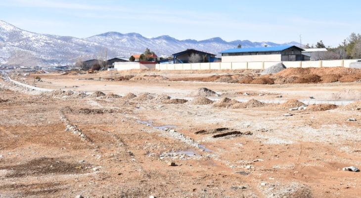 پارک گردشگری یاسوج در پیچ و خم وعده‌ها