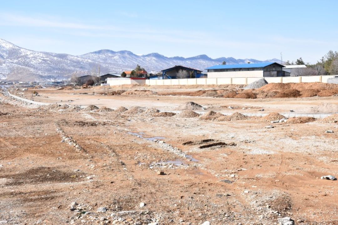 پارک گردشگری یاسوج در پیچ و خم وعده‌ها