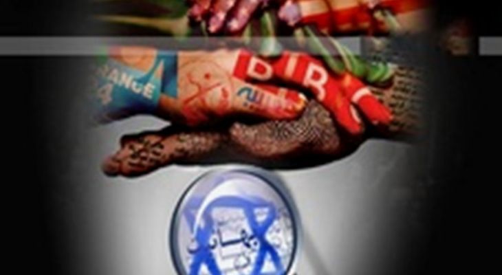 جنگ روایت‌ها؛ وقتی آشوب در رسانه متولد می‌شود