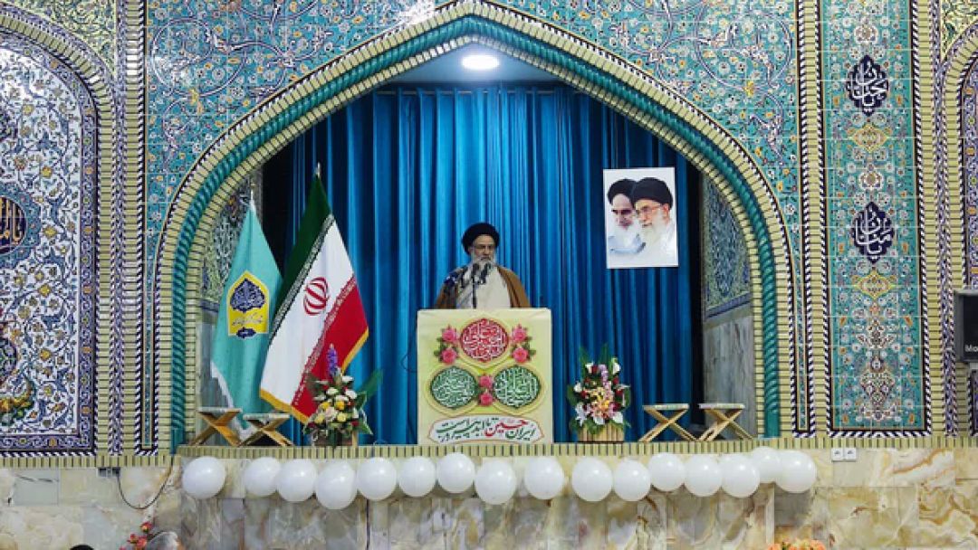 ملت‌ایران، مسیر انقلاب را با قدرت ادامه می‌دهد