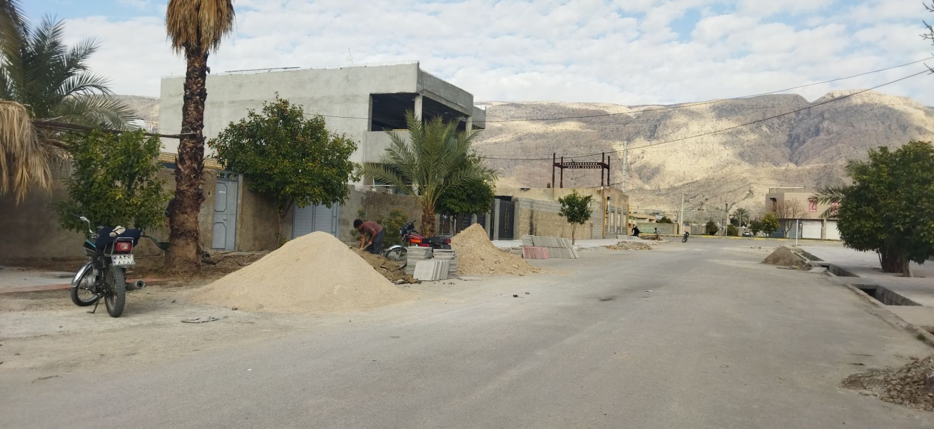 شهر زیست‌پذیر؛ پیوند زیبایی بصری با آسایش اجتماعی