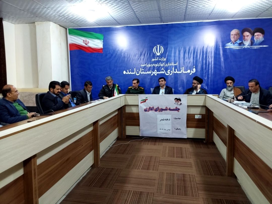 بصیرت ملت ایران توطئه‌های دشمنان را خنثی کرد