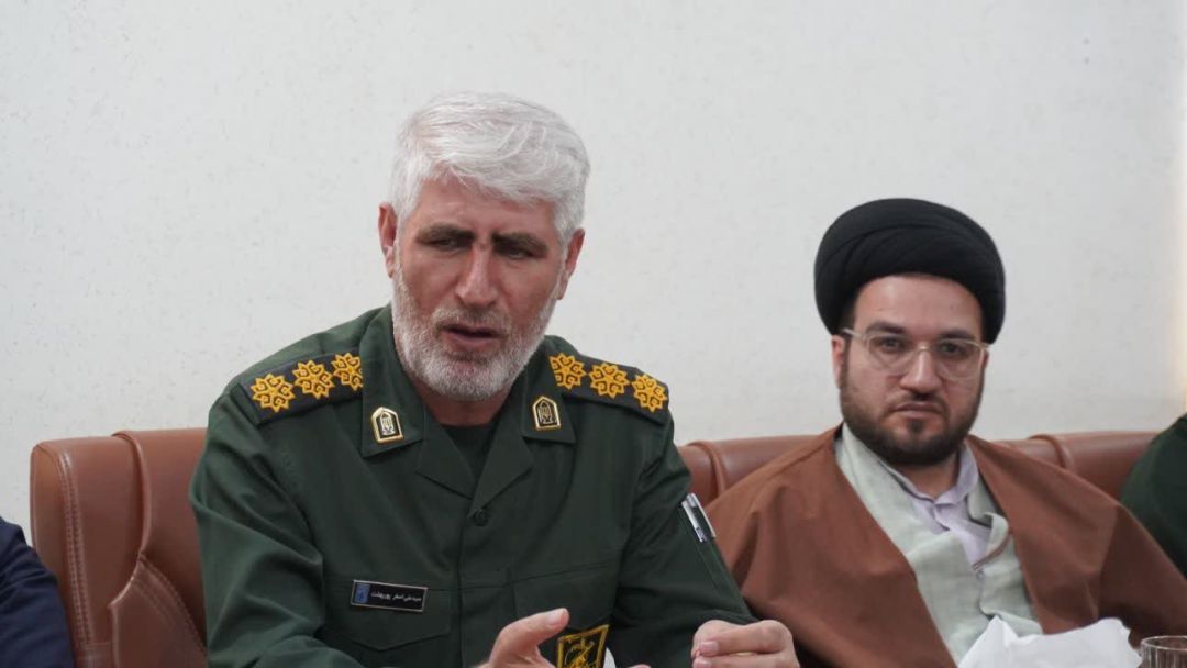 تحرکات عناصر مسلح در دهدشت خنثی شد