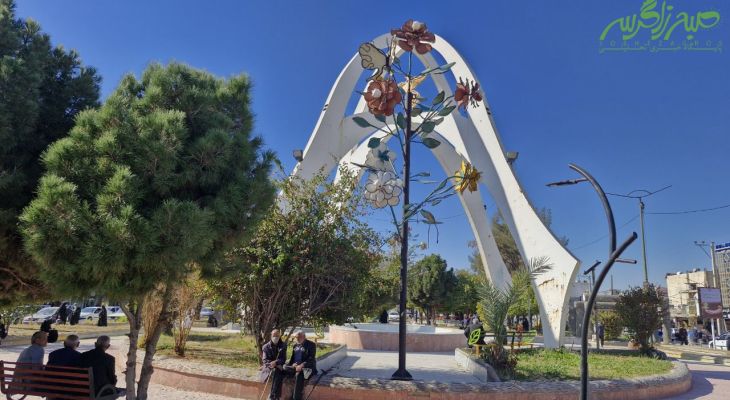 تدابیر فوری برای مهار آبگرفتگی در دهدشت