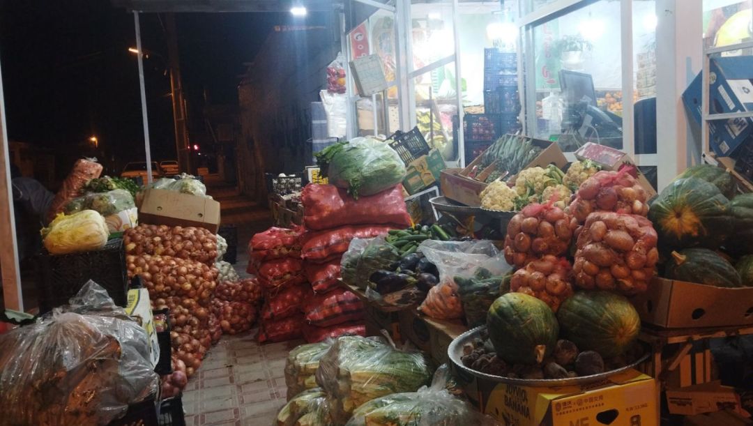 سبد میوه خانواده‌های چرامی سبک‌تر شد