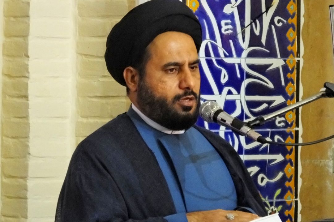 خون شهدا، فتنه دشمنان را خنثی کرده است