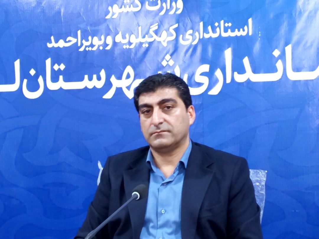 در بحران‌ها باید روایت اول را داشته باشیم