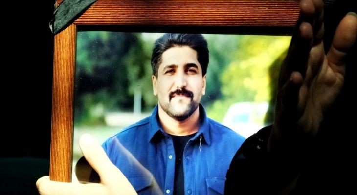 یادواره شهدای دانشجو و امنیت در گچساران+ تصاویر