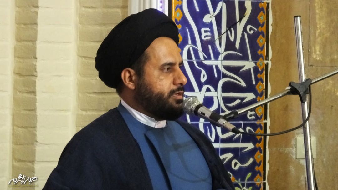 یادواره شهدای دانشجو و امنیت در گچساران+ تصاویر