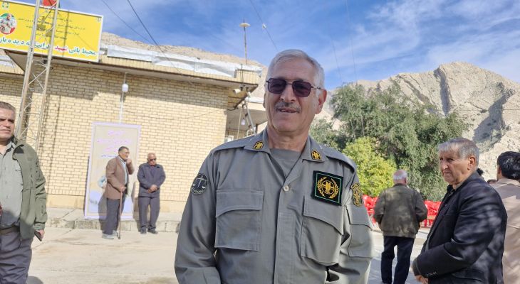 آخرین وضعیت پرونده قضائی قتل محیط‌بان خائیز