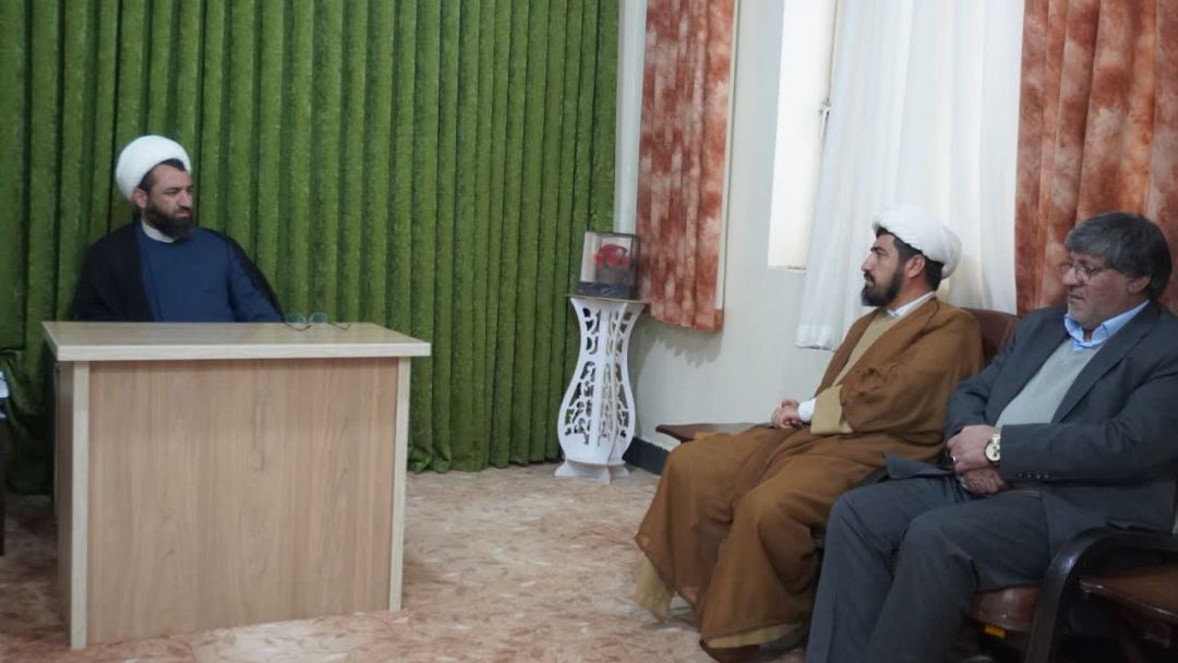 چراغ خاموش اوقاف در کهگیلویه روشن شود