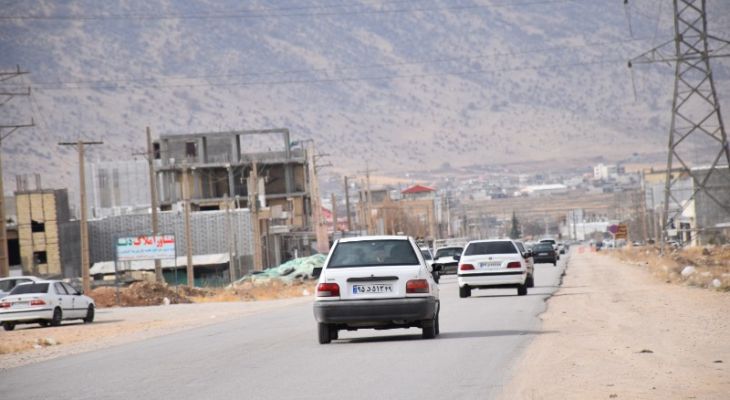 سایه شوم توقف پروژه حیاتی بر چهره یاسوج