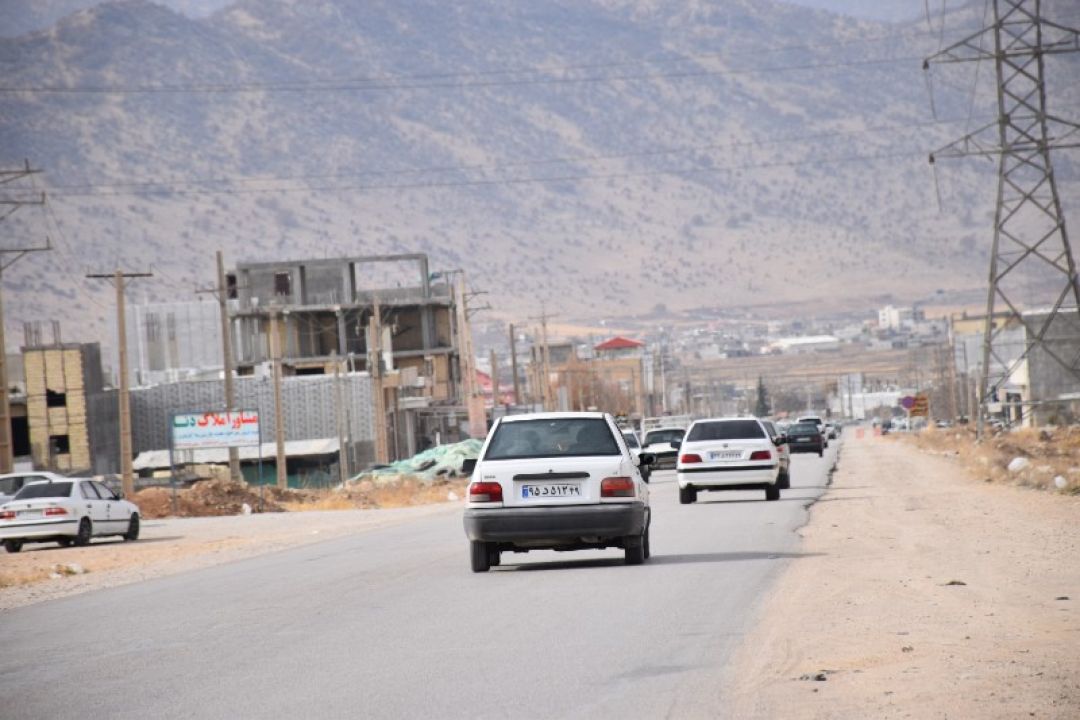 سایه شوم توقف پروژه حیاتی بر چهره یاسوج