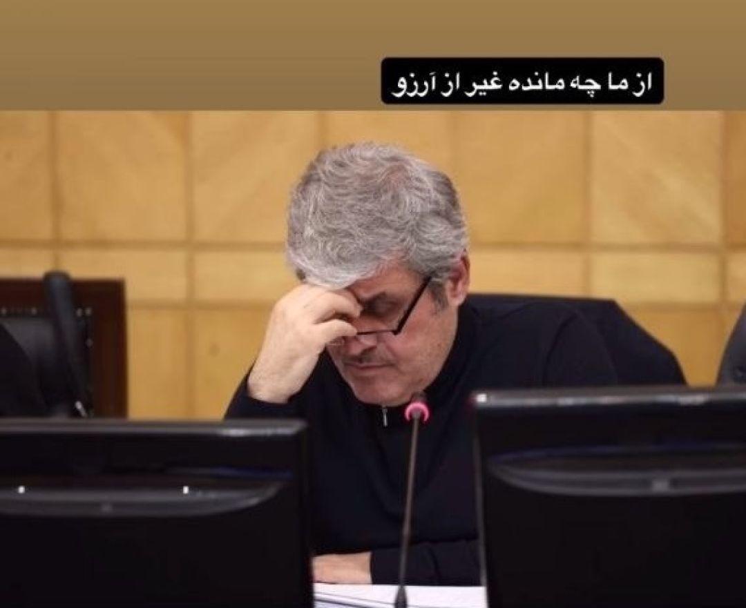 نقدی صریح بر رفتار بلاگرمآبانه غلامرضا تاجگردون