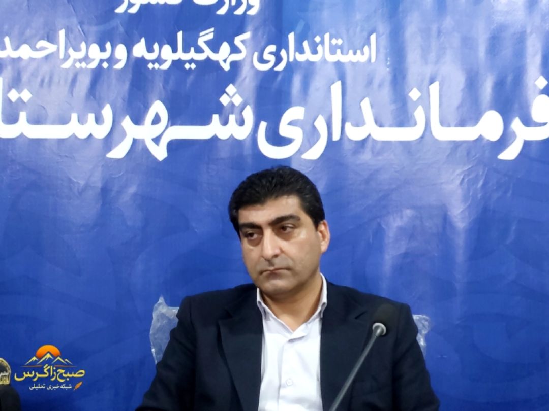 فجرماندگار با معرفی دستاوردهای انقلاب در لنده