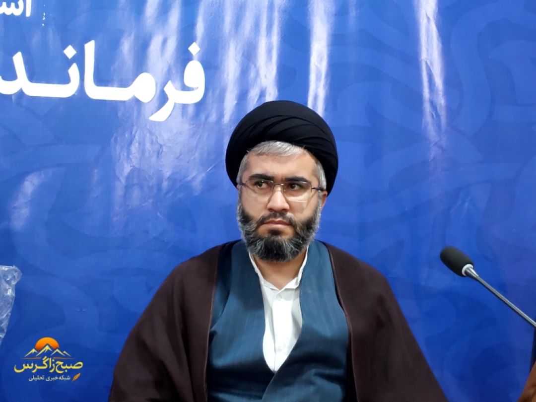 فجرماندگار با معرفی دستاوردهای انقلاب در لنده