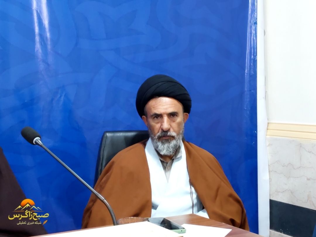 فجرماندگار با معرفی دستاوردهای انقلاب در لنده