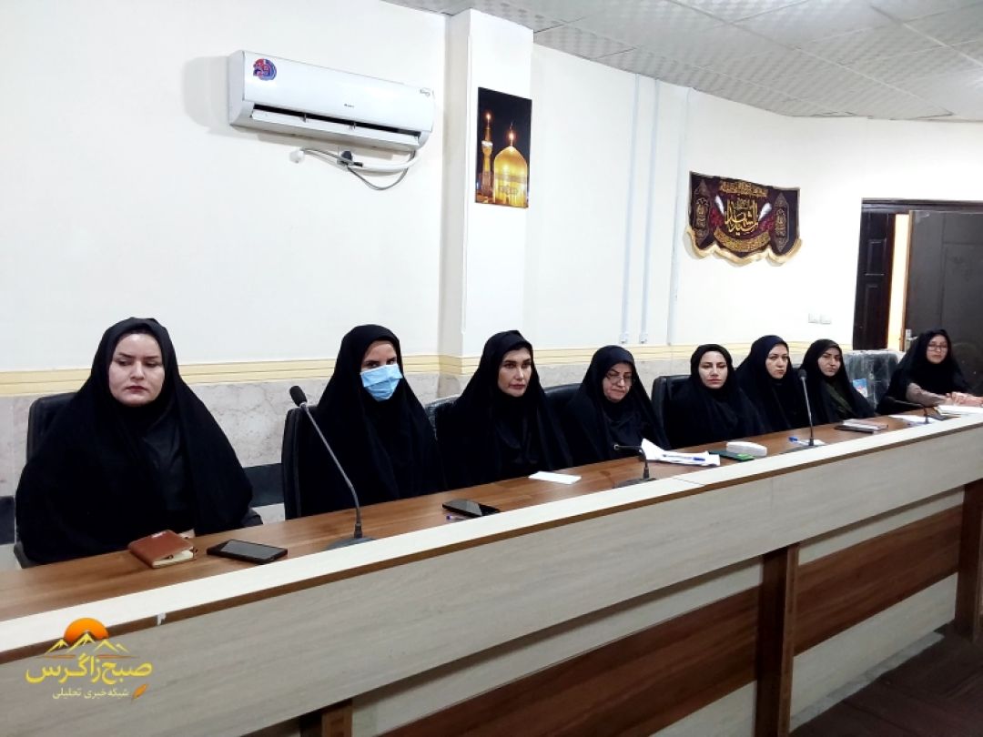 فجرماندگار با معرفی دستاوردهای انقلاب در لنده