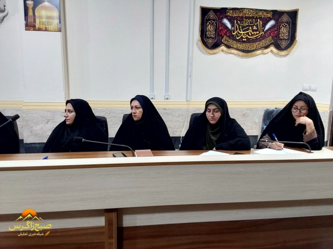 فجرماندگار با معرفی دستاوردهای انقلاب در لنده