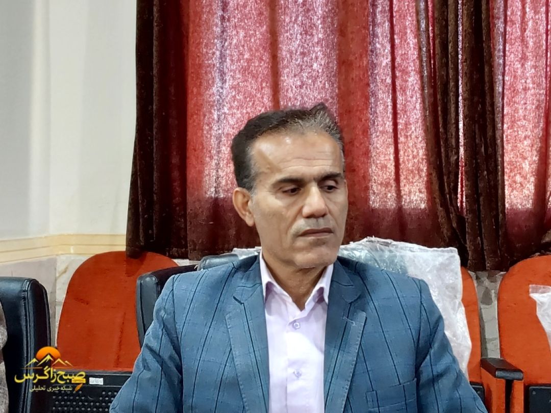 فجرماندگار با معرفی دستاوردهای انقلاب در لنده