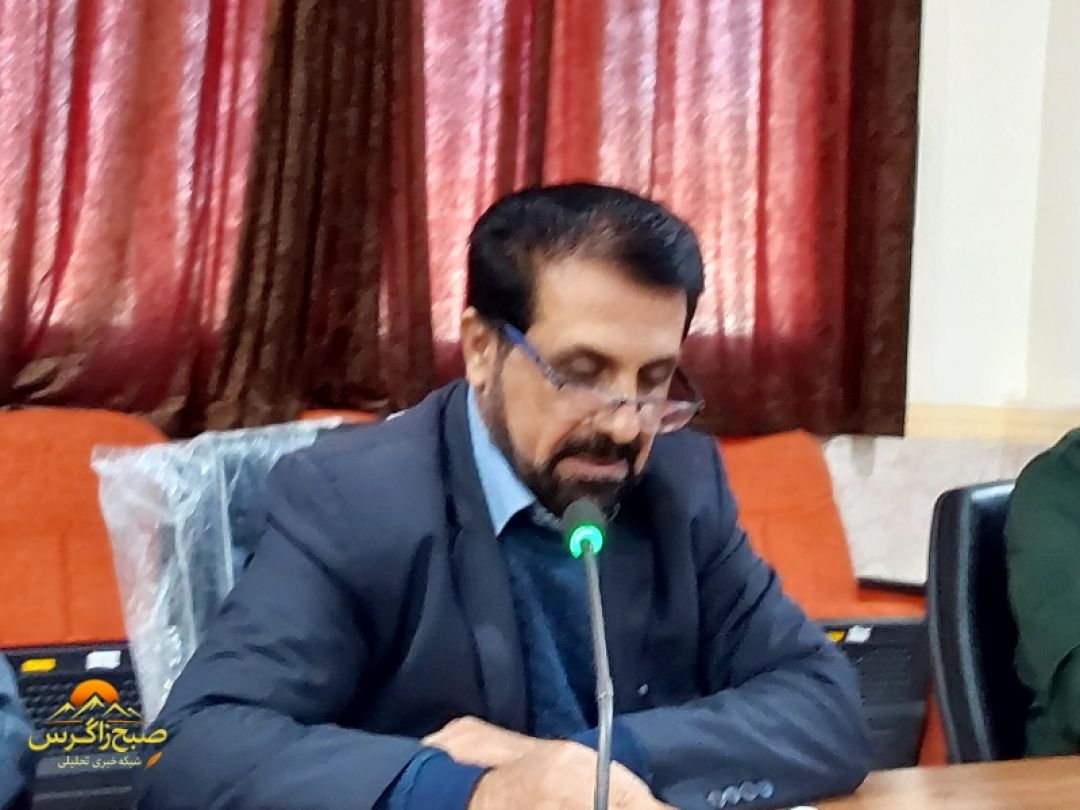 فجرماندگار با معرفی دستاوردهای انقلاب در لنده