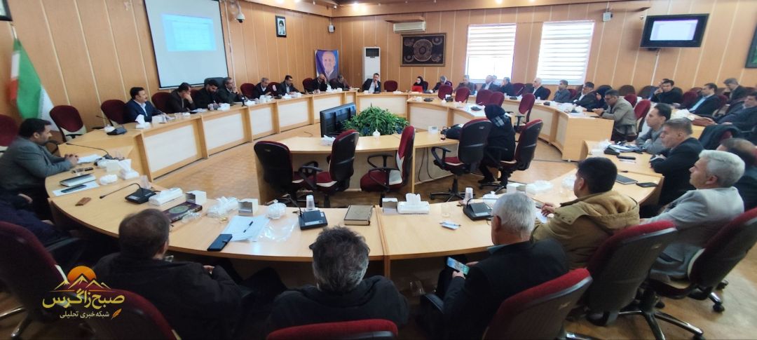 از کوهستان تا دشت؛ ردپای ۱۴۰۰ پروژه عمرانی