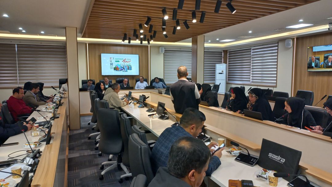 پویش سلام محله؛ بازگشت همدلی به محلات استان