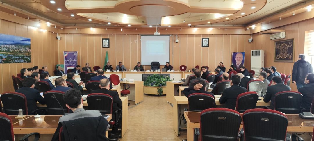 هشدار استاندار درباره تعلل در اجرای پروژه‌های مسکن