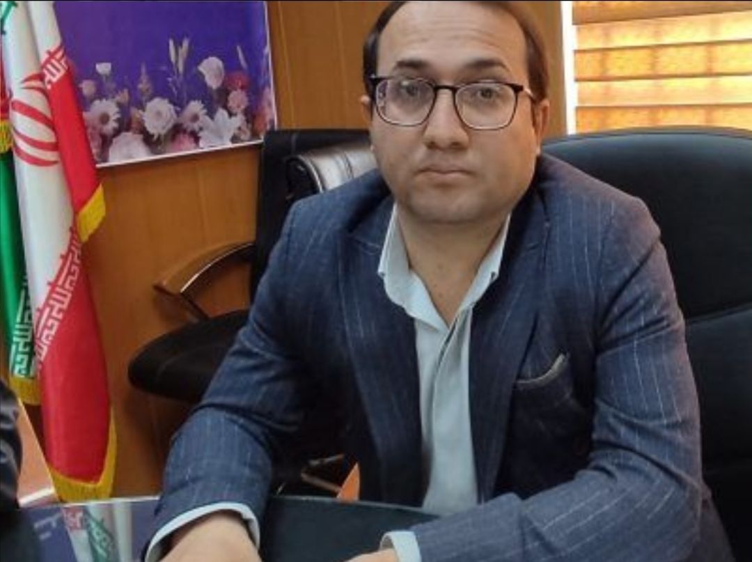 سرپرست شبکه بهداشت‌و درمان شهرستان‌دنا منصوب شد