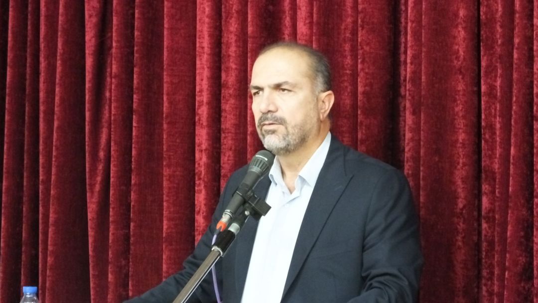 سپاه پاسداران، ستون امنیت و ثبات کشور است