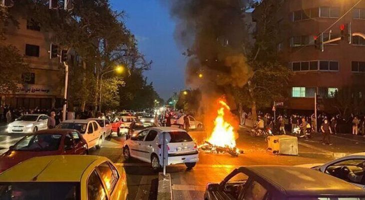 18 دی ماه 1404، هرگز تکرار نخواهد شد