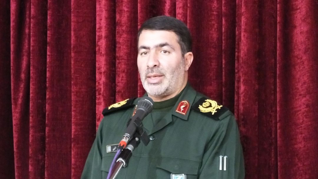 جشنواره مالک‌اشتر؛ پیوند مدیریت انقلابی و اقتدار ملی