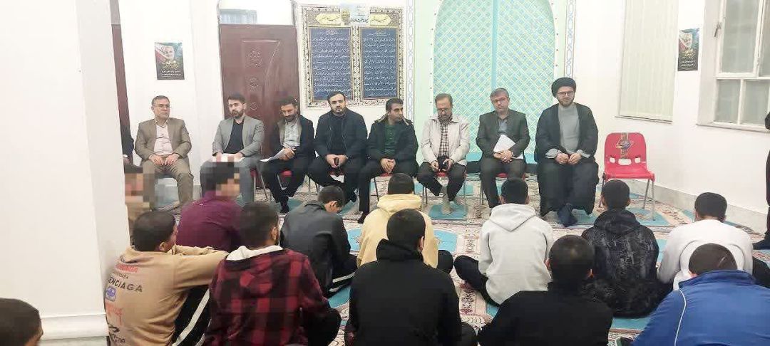 تسریع و قاطعیت در رسیدگی به پرونده‌های اغتشاشات